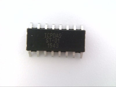 ICP DAS USA ST-01