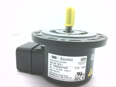 BAUMER ELECTRIC 11071385