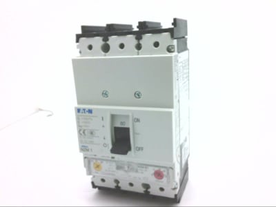 EATON CORPORATION NZMB1-A80-NA