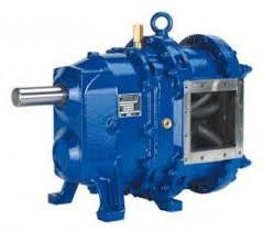 VOGELSANG VX136-140QD