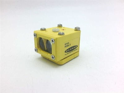 BANNER ENGINEERING 25547