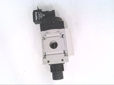 FESTO MS4N-EE-1/4-10V24