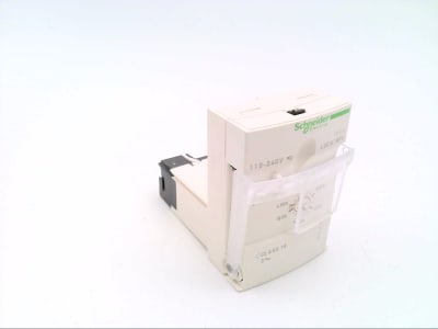 SCHNEIDER ELECTRIC LUCA18FU