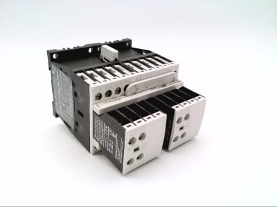 EATON CORPORATION XTCR009B21A