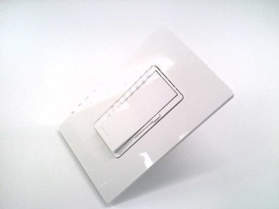 LUTRON DVW-603PH-WH