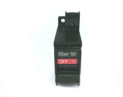 MATSUSHITA ELECTRIC BAC112201