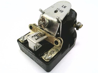 SCHNEIDER ELECTRIC 8501-CDO5-V53