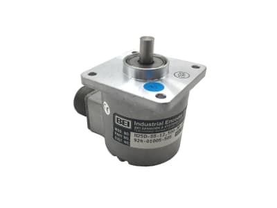 BEI SENSORS H25D-SS-12-500-M5-ABZC-8830-LED-SM18-S