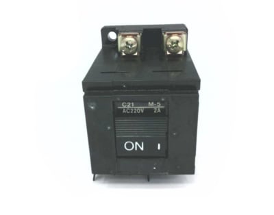 MATSUSHITA ELECTRIC BAC211205