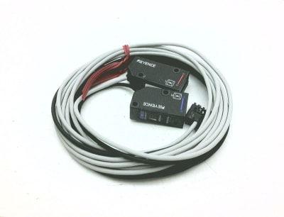 KEYENCE CORP LV-NH100