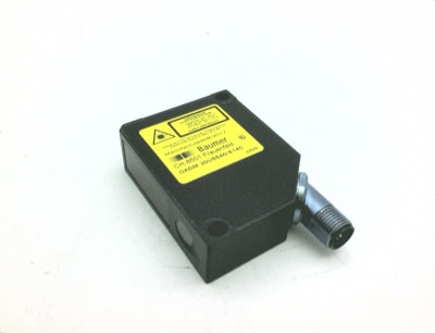 BAUMER ELECTRIC OADM 20U5540/S14C