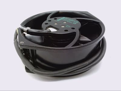 EBM PAPST W2S130-BM03-09