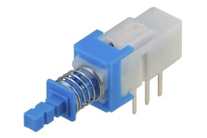 ALPS ELECTRIC SPUN192600