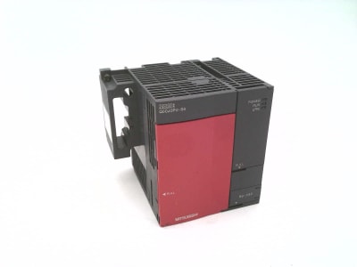 MITSUBISHI Q00JCPU-S8