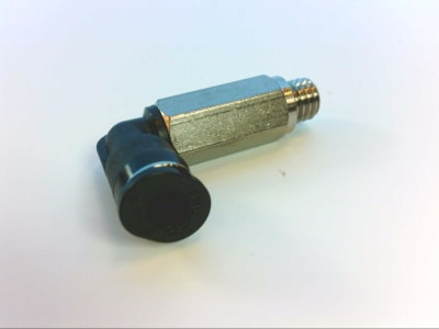 PISCO PNEUMATICS PLL4-M6M