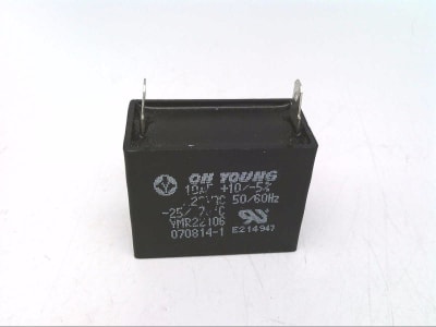 GENERAL ELECTRIC YMR22106