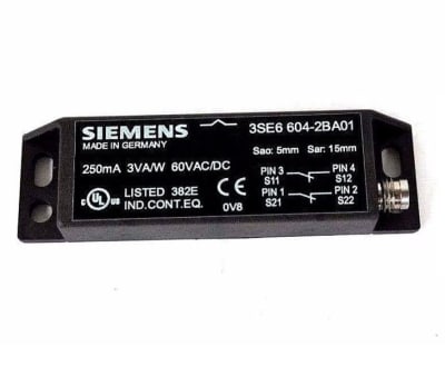 SIEMENS 3SE6604-2BA01