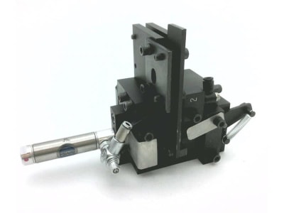 ASSEMBLY AUTOMATION 009620-1