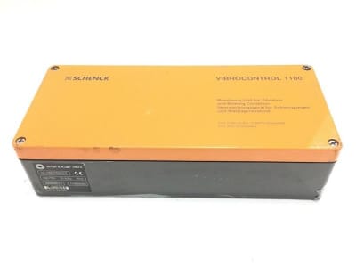 BRUEL & KJAER VC-1100/C01/CCS