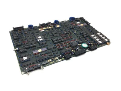 SEIKI CO LTD M16-II 00-10-04