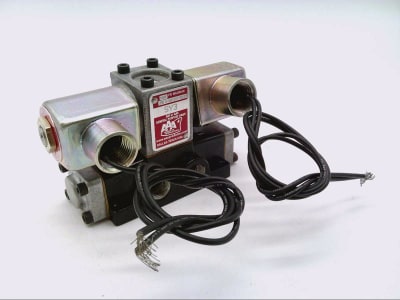 AAA PRODUCTS SY3-120VAC