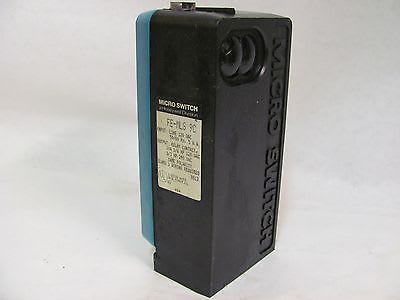 HONEYWELL FE-MLS9C-SR