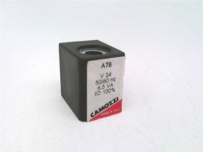 CAMOZZI A7B-24VAC