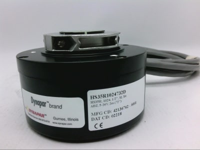 DYNAPAR HS35R1024732D