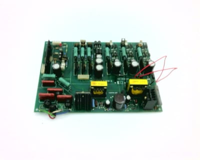 ALLEN BRADLEY MEC-10AV-0/460V-7.5KW-3