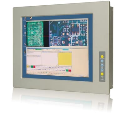 IEI INTEGRATION CORP DM-150GS/R-R30
