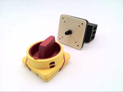 SALZER H226-41300-036M4