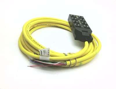 TURCK 8MB124P25S90