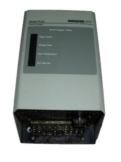 SCHNEIDER ELECTRIC PLS-4