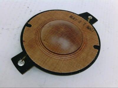 FEDERAL SIGNAL K110A703