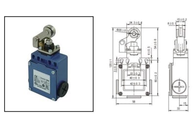 RADWELL RAD2162-SL-A