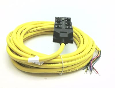TURCK 8MB12-4P2-10