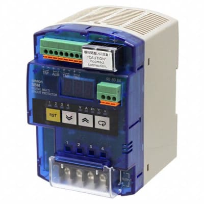 OMRON S8MCP04
