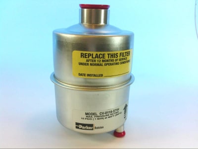 PARKER CV-0118-371H