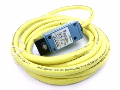 HONEYWELL LSYMC4NX-FP