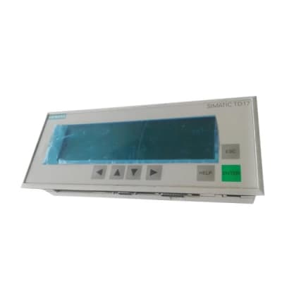 SIEMENS 6AV3017-1NE30-0AX0