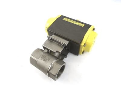 APOLLO VALVES CTD-40-0-76-107-01