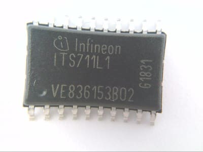 INFINEON ITS711L1