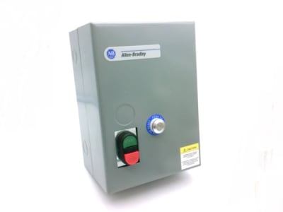 ALLEN BRADLEY 509-BAD-1
