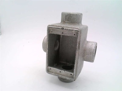 EATON CORPORATION FDX3