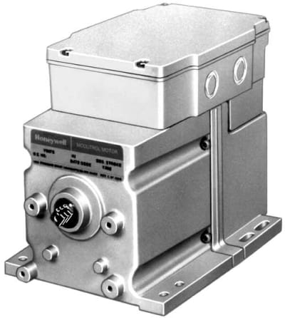 HONEYWELL M4185B1017