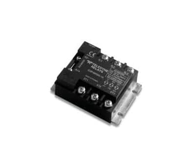 TELEDYNE E3P48D75
