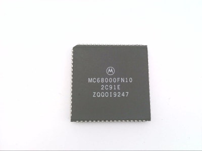 ZEBRA MC68000FN10