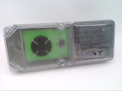 HONEYWELL DH100ACDCP