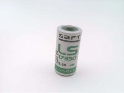 SAFT LST17330