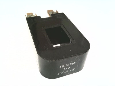 GENERAL ELECTRIC 55-B19H